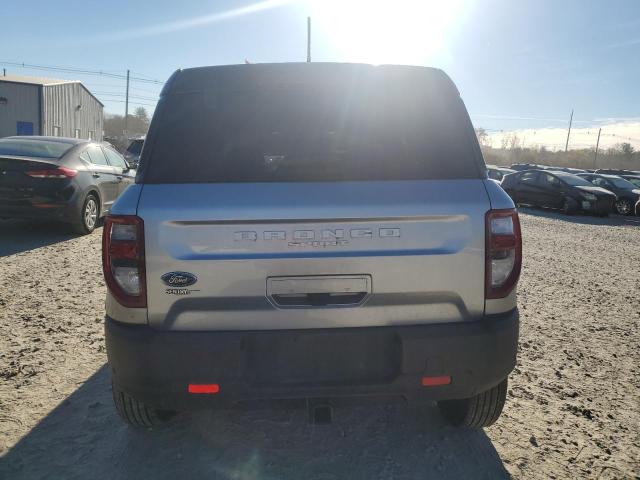 2023 FORD BRONCO SPO - 3FMCR9C68PRD10541