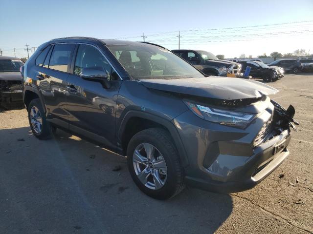 2024 TOYOTA RAV4 LE - JTMMWRFVXRD237835