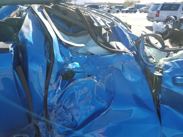 2021 RAM 1500 BIG H - 1C6RRFBG6MN607465