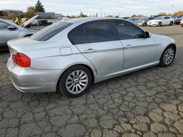 BMW 328 I SULE 2009 silver  gas WBAPH53579A436182 photo #4