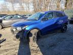 2021 HONDA HR-V SPORT - 3CZRU6H19MM754300