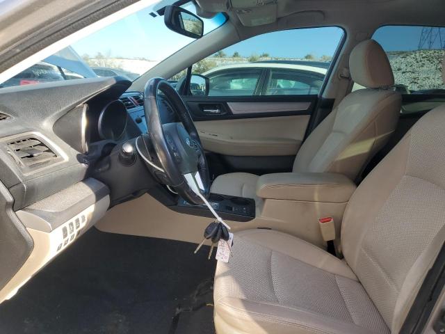 2016 SUBARU OUTBACK 2. - 4S4BSBHC9G3359705