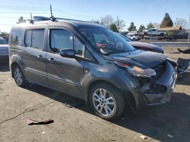 2015 FORD TRANSIT CO - NM0GE9G7XF1227493