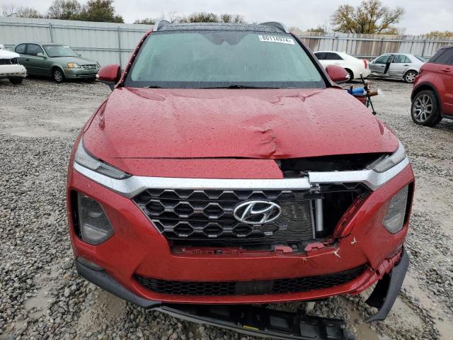 2019 HYUNDAI SANTA FE L - 5NMS53AD9KH116829
