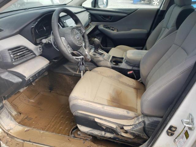 2021 SUBARU LEGACY 4S3BWAA64M3012897