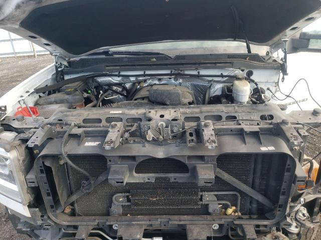 2016 GMC SIERRA K25 - 1GT22REG0GZ317280