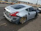 Lot #3023420262 2013 NISSAN 370Z BASE