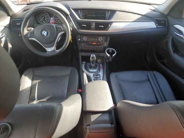 VIN WBAVL1C5XDVR87030 2013 BMW X1 no.8