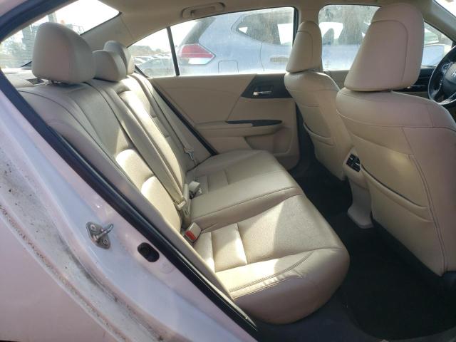 2015 HONDA ACCORD HYB - 1HGCR6F53FA002743