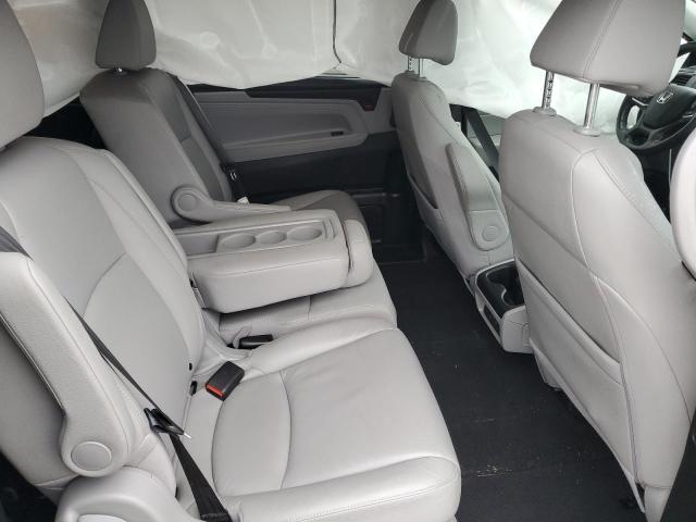 2020 HONDA ODYSSEY EX - 5FNRL6H75LB066102