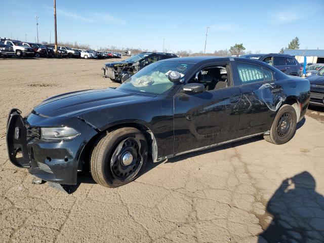 VIN 2C3CDXKG8MH668865 2021 DODGE CHARGER no.1