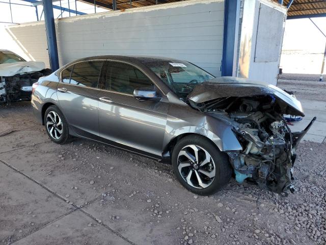 VIN 1HGCR3F84GA024177 2016 Honda Accord, Exl no.4