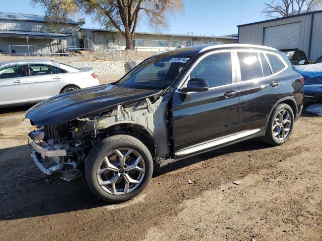 BMW X3 XDRIVE30I