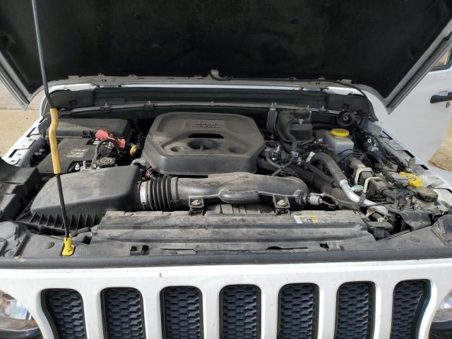 2020 JEEP WRANGLER U - 1C4HJXEN1LW246988