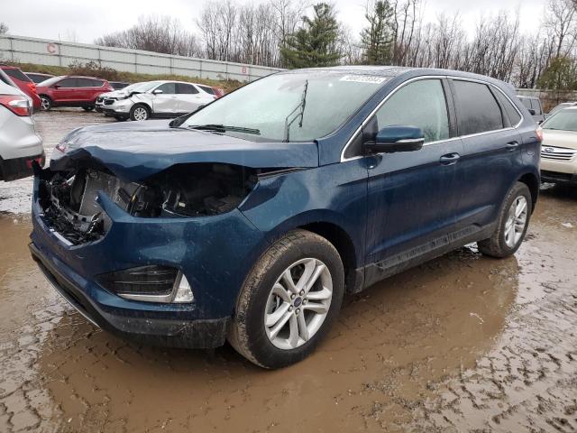 2020 FORD EDGE SEL #2993603201