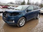 Lot #2993603201 2020 FORD EDGE SEL