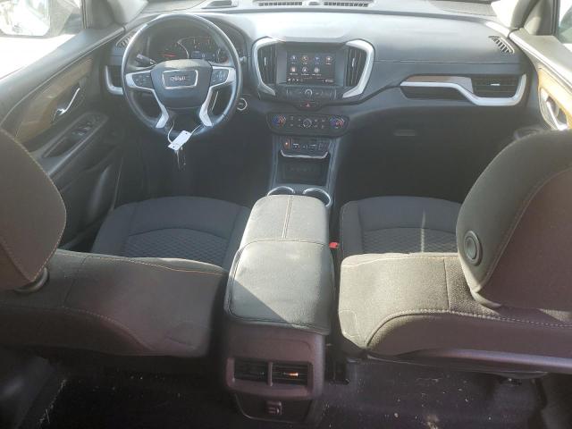 2020 GMC TERRAIN SL - 3GKALMEV4LL142757