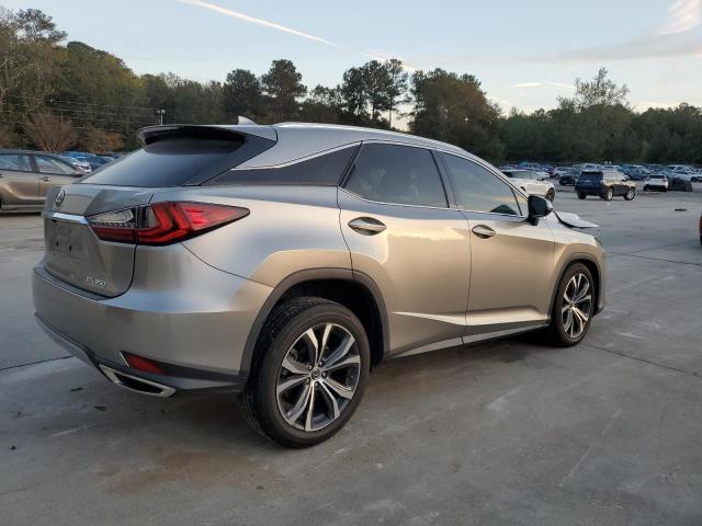 2021 LEXUS RX 350 - 2T2HZMAA2MC191192