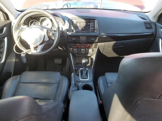2015 MAZDA CX-5 GT - JM3KE2DY9F0550142