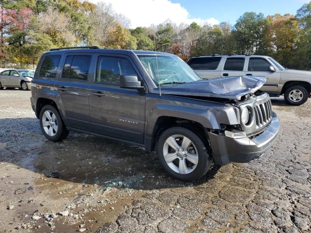 2016 JEEP PATRIOT LA - 1C4NJPFB1GD526502