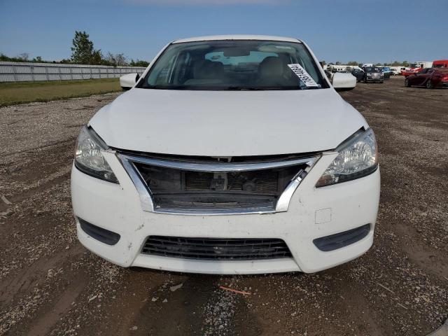 VIN 3N1AB7AP9FY316310 2015 NISSAN SENTRA no.5