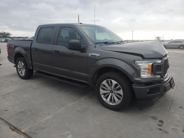 2018 FORD F150 SUPER - 1FTEW1CP7JKD53795