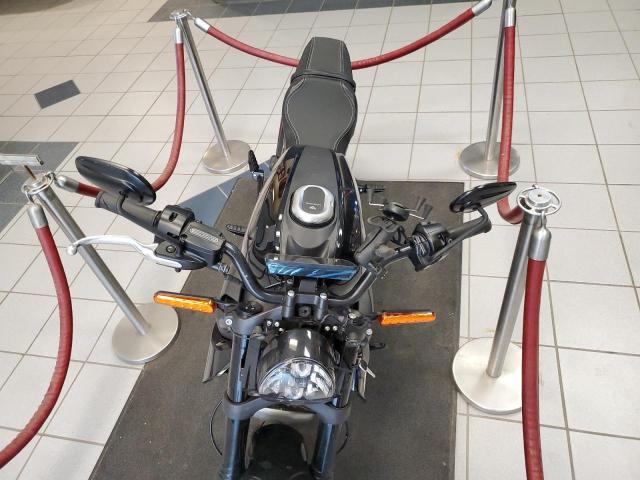 2022 HARLEY-DAVIDSON LW1 1HD2XBEB6NB800483