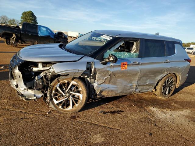 2022 MITSUBISHI OUTLANDER - JA4J4UA81NZ027449