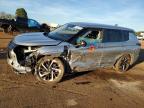 2022 MITSUBISHI OUTLANDER - JA4J4UA81NZ027449