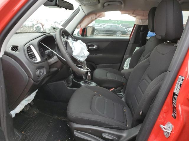 2018 JEEP RENEGADE L - ZACCJABB5JPJ54243