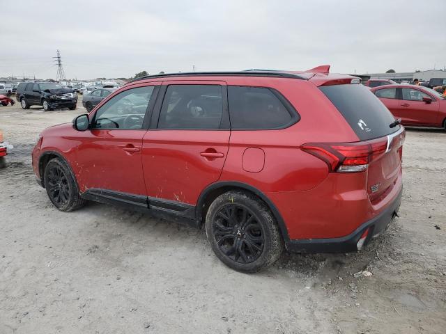 2018 MITSUBISHI OUTLANDER - JA4AD3A39JZ066928