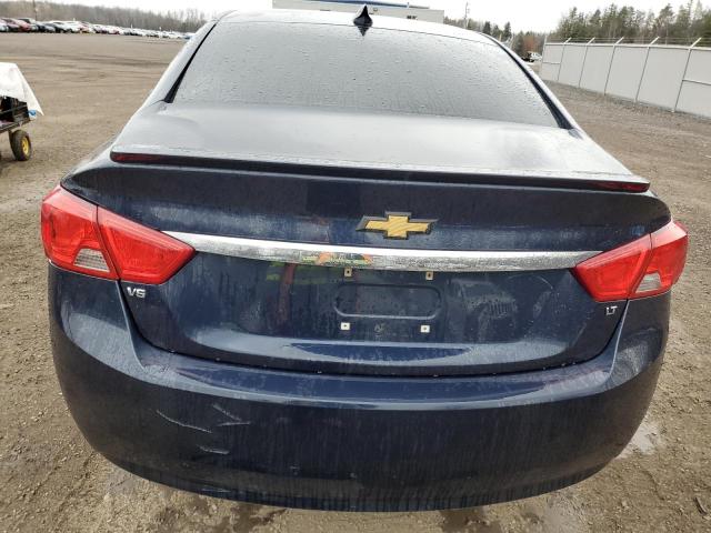 2018 CHEVROLET IMPALA LT - 2G1105S36J9176298