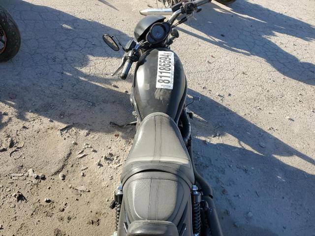 2007 HARLEY-DAVIDSON VRSCDX 1HD1HHZ1X7K808957