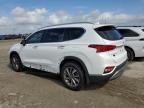 HYUNDAI SANTA FE S photo