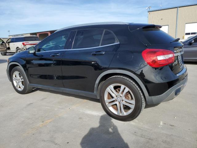 VIN WDCTG4EB9JJ367981 2018 MERCEDES-BENZ GLA-CLASS no.2