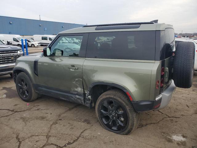 2024 LAND ROVER DEFENDER 9 SALEJ6EX7R2284796