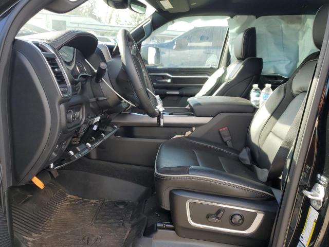 2023 RAM 1500 LARAM - 1C6SRFJM9PN507650