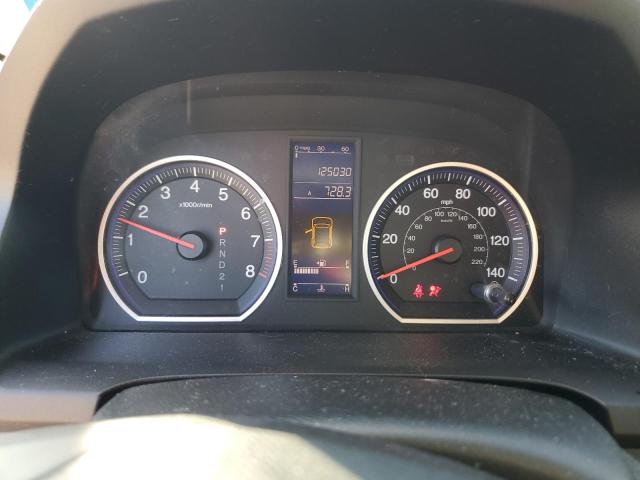 3CZRE3H38BG701659 2011 HONDA CRV