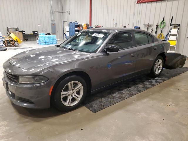 2023 DODGE CHARGER SX #2991746970