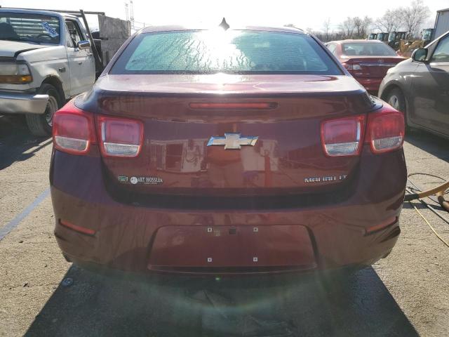 2015 CHEVROLET MALIBU 2LT - 1G11D5SLXFF311267