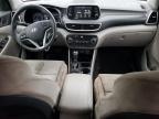 Lot #2954704412 2021 HYUNDAI TUCSON SE