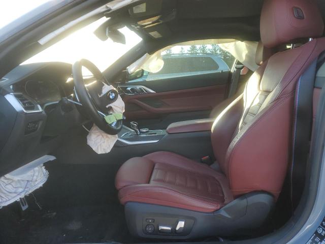 2022 BMW M440XI WBA13AR02NCK68880