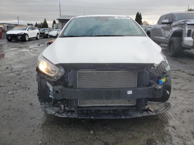 2021 KIA FORTE EX - 3KPF54AD8ME412541
