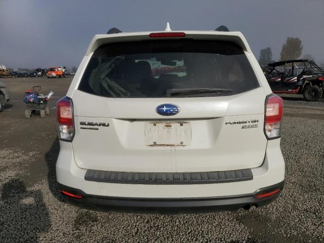 2017 SUBARU FORESTER 2 - JF2SJAGC8HH533904