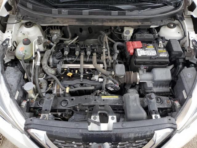 2018 NISSAN KICKS S - 3N1CP5CU4JL522691