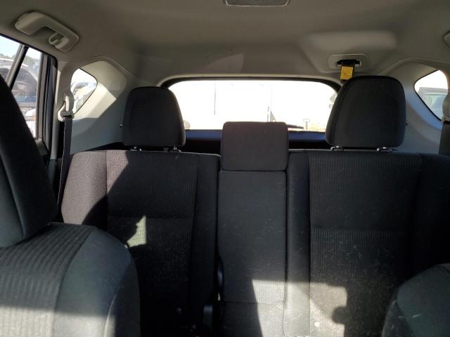 2018 TOYOTA RAV4 LE - JTMZFREV9JJ751706