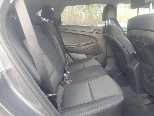 2016 HYUNDAI TUCSON SE - KM8J23A4XGU237949