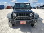 Lot #3023653025 2015 JEEP WRANGLER U