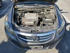 Lot #2991072192 2012 HONDA ACCORD EXL