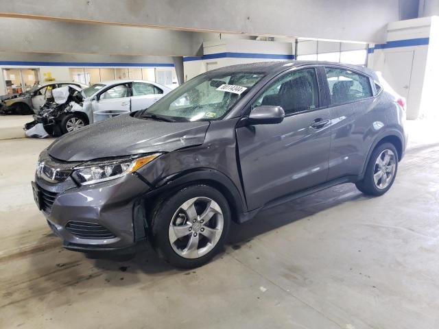 2022 HONDA HR-V LX #2972196170